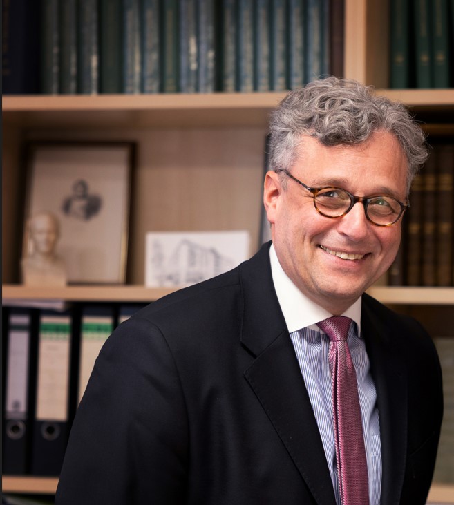 Rechtsanwalt Norbert Diel